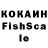Дистиллят ТГК THC oil John Knopp